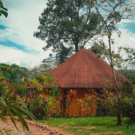 Huasquila Amazon Lodge Cotundo Dış mekan fotoğraf